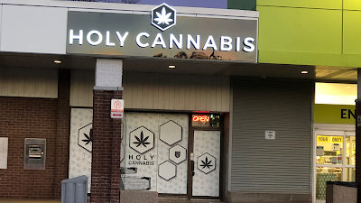 Holy Cannabis