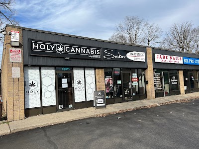 Holy Cannabis