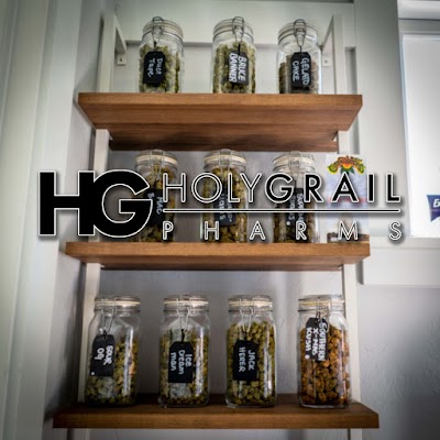 Holy Grail Pharms