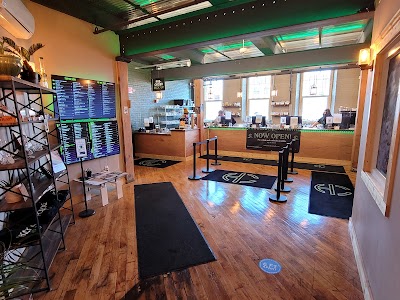 Holyoke Cannabis Dispensary