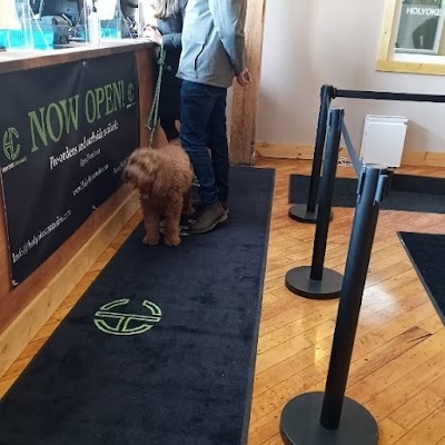 Holyoke Cannabis Dispensary