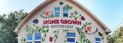 Home Grown Apothecary & Dispensary