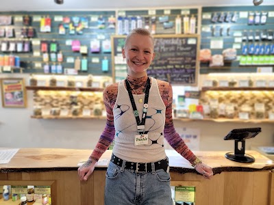 Home Grown Apothecary & Dispensary