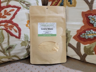 Home Grown Apothecary & Dispensary