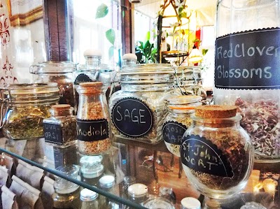 Home Grown Apothecary & Dispensary