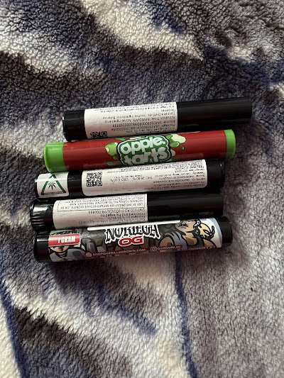 Homegrown Cannabis Company