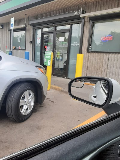 Homegrown Cannabis Company