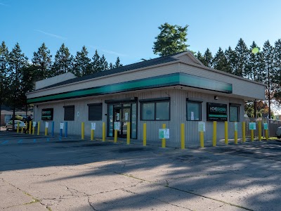 Homegrown Cannabis Company