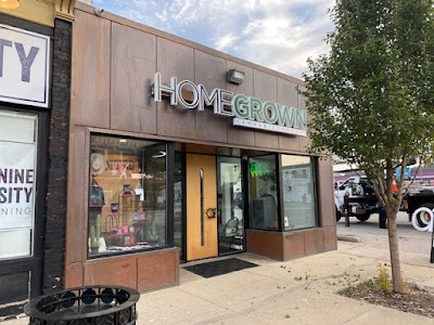 Homegrown Cannabis Company Owosso