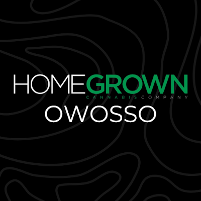 Homegrown Cannabis Company Owosso