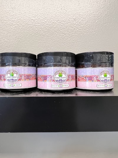 Homegrown of Augusta