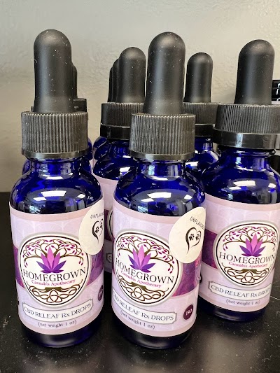 Homegrown of Augusta