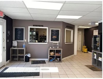 Homegrown of Augusta