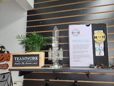 Homegrown Oregon Cannabis Dispensary • Albany