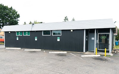 Homegrown Oregon Cannabis Dispensary • NE Salem