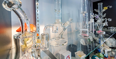 Homegrown Oregon Weed Dispensary • West Salem