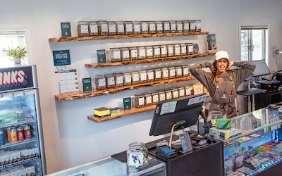 Homegrown Oregon Weed Dispensary • West Salem