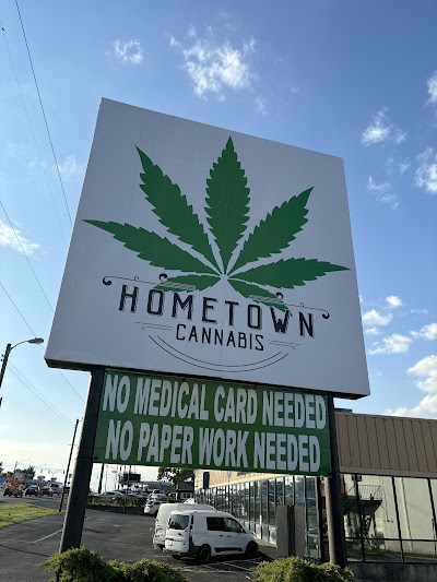 Hometown Cannabis