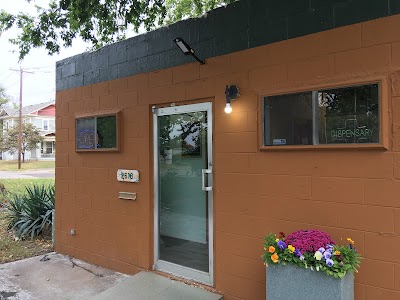 Honey Creek Cannabis