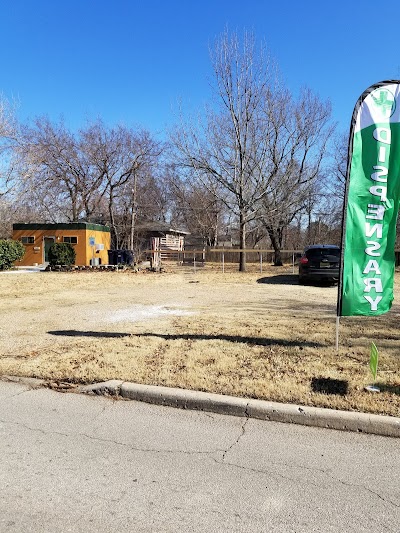 Honey Creek Cannabis