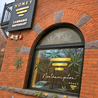 Honey Northampton