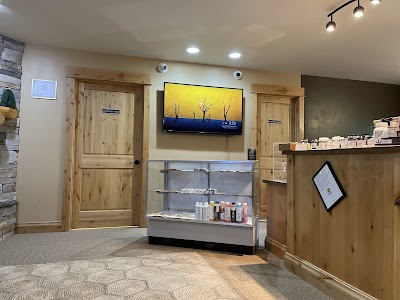 Honey Sour Big Sky Dispensary