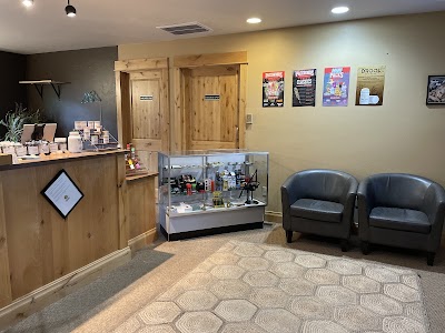 Honey Sour Big Sky Dispensary