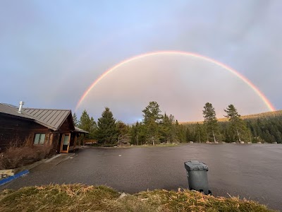 Honey Sour Big Sky Dispensary
