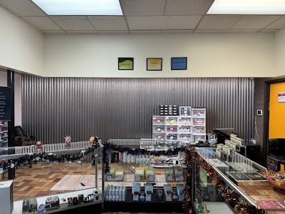 Honey Sour Kalispell Dispensary