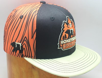 HoneyBear Apothecary