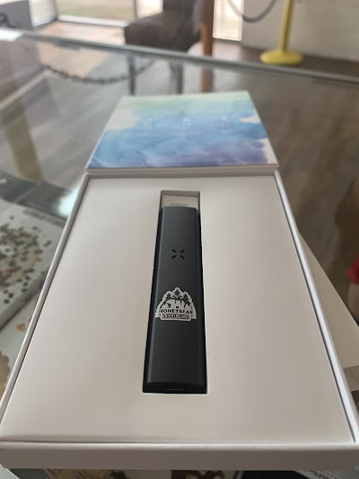 HoneyBear Apothecary