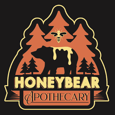 HoneyBear Apothecary