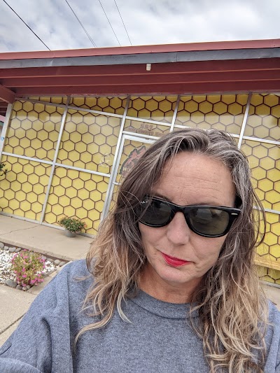 HoneyBear Apothecary