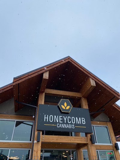 Honeycomb Cannabis