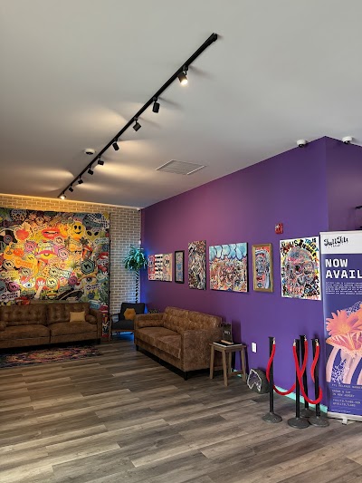 HoneyGrove Dispensary Blackwood/Clementon