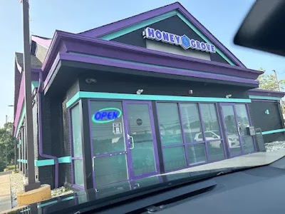 HoneyGrove Dispensary Blackwood/Clementon