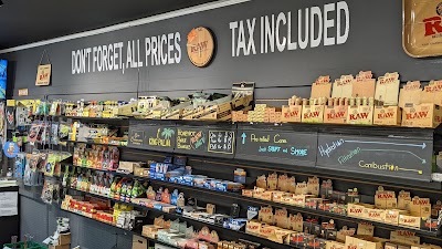 Honeypot Niagara | Cannabis Dispensary