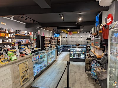 Honeypot Niagara | Cannabis Dispensary