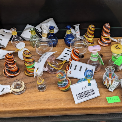 Honeypot Niagara | Cannabis Dispensary