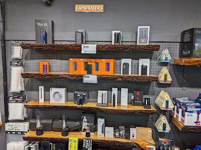 Honeypot Niagara | Cannabis Dispensary