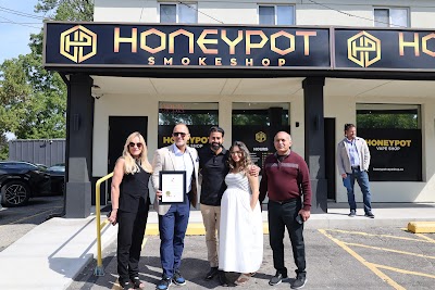 Honeypot Niagara | Cannabis Dispensary