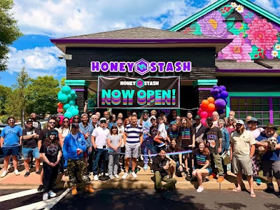 HoneyStash Dispensary