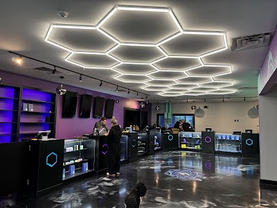 HoneyStash Dispensary