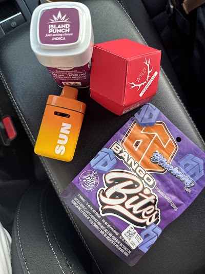 HoneyStash Dispensary