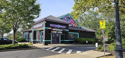 HoneyStash Dispensary