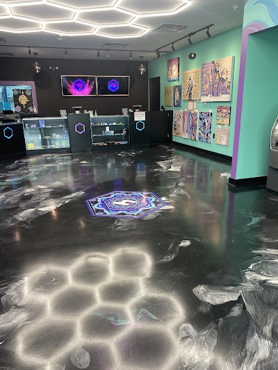 HoneyStash Dispensary