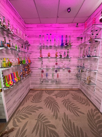 Hooties Enchanted Garden