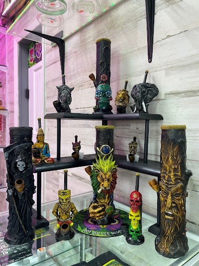 Hooties Enchanted Garden