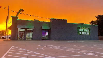 Hooties Enchanted Garden