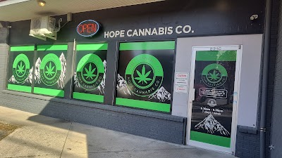 Hope Cannabis Co